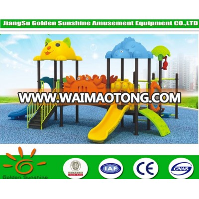 Amusement park,kindergarten equipment,rotational molding plastic outdoor playground equipment