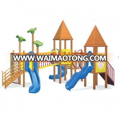 Genius Sports & Activity Environment FSC Park Child Entertainment