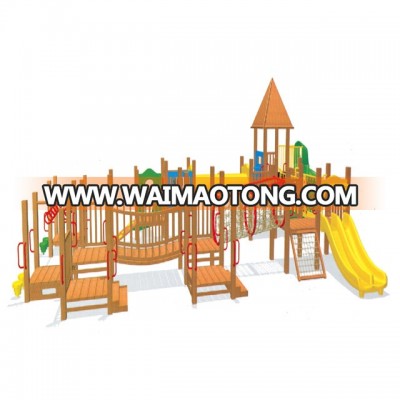 WPM Sports & Activity Environment FSC Park Safe Child Entertainment