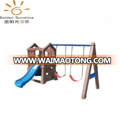 Sports with Children Games Playground Swings Slides